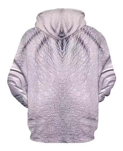 Sudadera Con Capucha Moonknight Marc Spector Para Adulto
