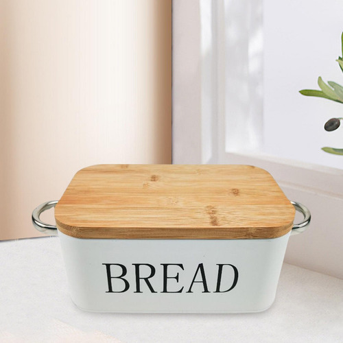 Caja De Almacenamiento De Utensilios De Cocina Compatible