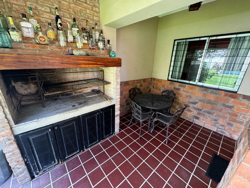 Casa En Venta En Victoria!