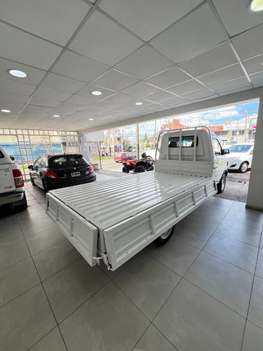 Shineray T30 T30 Minitruck Cab Simple