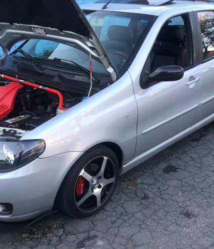 Fiat Palio 1.8