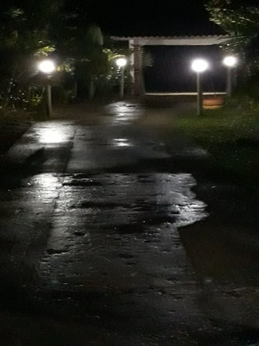 Chácara Em Mongaguá - 3096 - 34896566