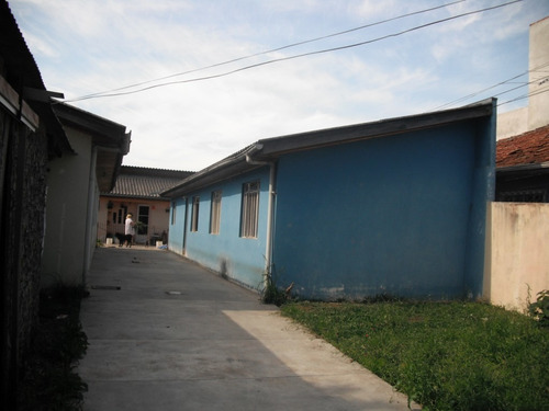 Terreno Para Venda - 91791.001