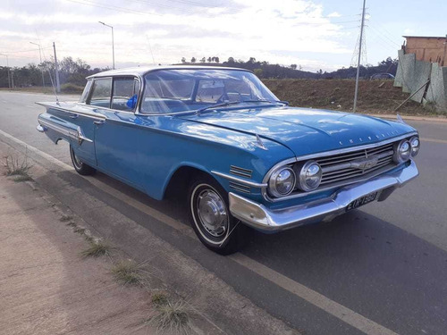 Imagem 5 de 15 de Impala Camaro Belair Opala Maverick Landau F100 Opala Ss
