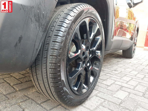 Imagem 13 de 14 de Jeep Renegade 1.8 16v Flex Sport 4p Automático