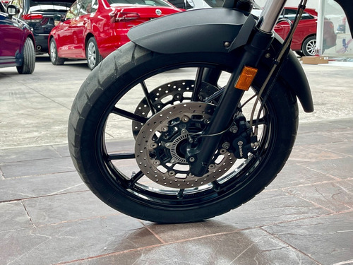 Imagen 14 de 14 de Bmw F700 2017