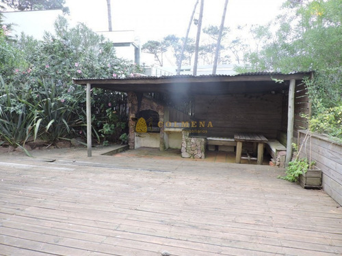 Casa En La Barra - Consulte !!!!!!- Ref: 2953