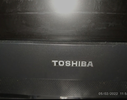 Imagen 8 de 10 de Televisor Toshiba Lcd 32 Pulgadas Modelo23hlv87