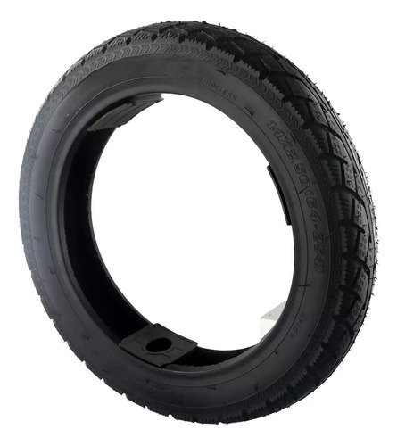Adecuado Para Bicicletas Eléctricas Kiwo Tubeless, Neumático