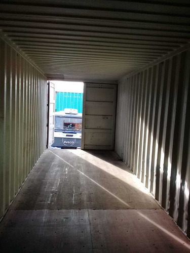 Contenedores Marítimos Containers 40' Hc Tucuman Monteros