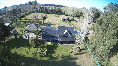 Venta - Chacra 9.400 M² - Pavón - Exaltación De La Cruz