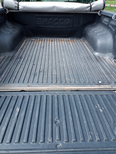 Imagen 9 de 18 de Volkswagen Amarok