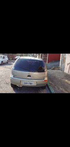 Chevrolet Corsa 2010 1.4 Maxx Econoflex 5p