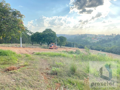 Imagem 7 de 14 de Terreno Em Condomínio Em Mairinque