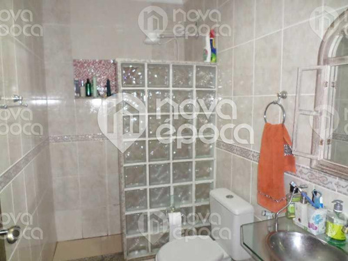 Imagem 14 de 25 de Casa - Ref: Sp4cs53025