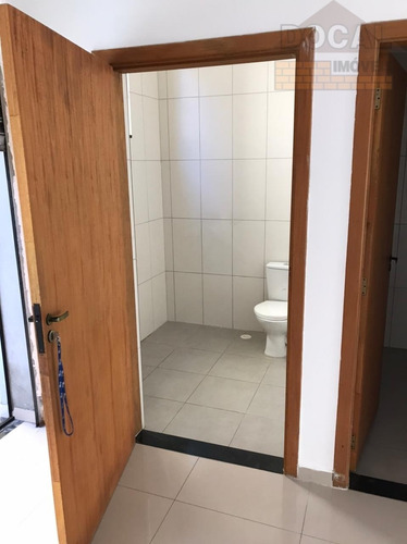 Imagem 13 de 14 de Prédio Comercial | Pq. Santos Dumont | Taboão Da Serra - Rp0203 - 69810084