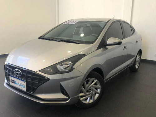 Imagem 1 de 10 de Hyundai Hb20s Evolution 1.0 Mt