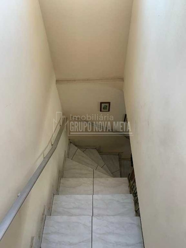 Imagem 5 de 6 de Vende-se Apto Na Vila Formosa