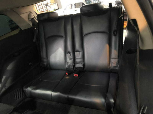 Imagem 11 de 15 de Fiat Freemont Precisio 2013