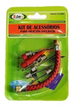 Comprar Kit De Acessórios Key Para Objetos Infláveis 7 Peças