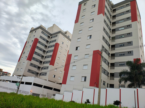 Vendo Apartamento 1 Quarto, Ótima Localização Em São Carlos.