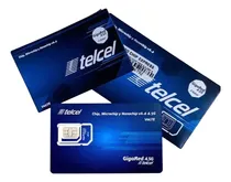 Comprar Chip Internet Prepago Telcel Para Modem Con 150 De Saldo