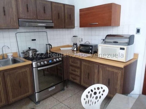 Imagen 16 de 17 de Apartamento En Venta En Santa Eduvigis #22-21462