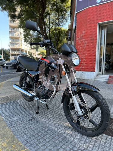 Moto Zanella Rx 150 Z7 Full 0 Km Rx150 Vc Cg