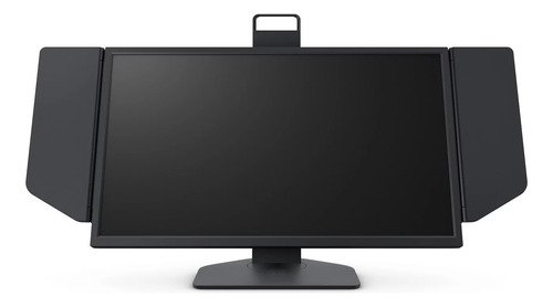 Monitor Gamer P/ Esports 25'' Benq Zowie Xl2566k 360hz Dyac+