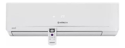Aire Acondicionado Hitachi Hsa-3200 Frio/calor Eco Hi-ef