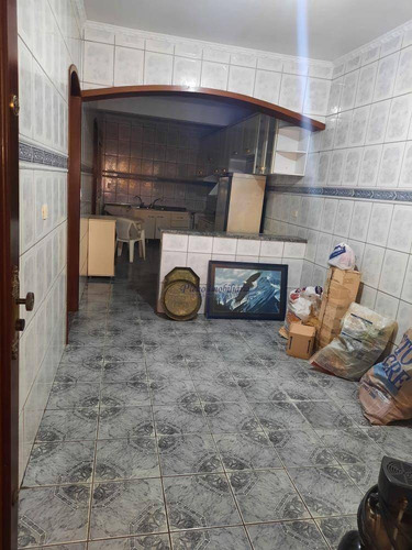 Imagem 3 de 12 de Sobrado Com 3 Dormitórios, 300 M² - Venda Por R$ 1.200.000,00 Ou Aluguel Por R$ 4.000,00/mês - Vila Miriam - São Paulo/sp - So0527