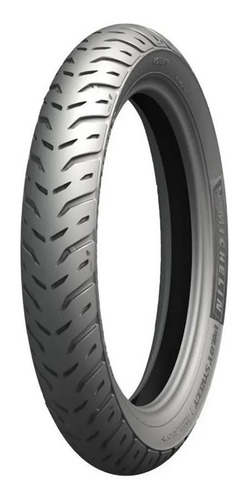 Pneu Michelin 90/90-18 Pilot Street Tl 57p