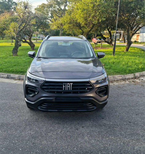 Fiat Pulse 1.3 Drive Cvt