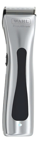 Maquina Clipper Profesional Recargable De Corte Beretto Wahl