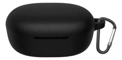Estuche Forro En Silicona Compatible Con Redmi Buds 4