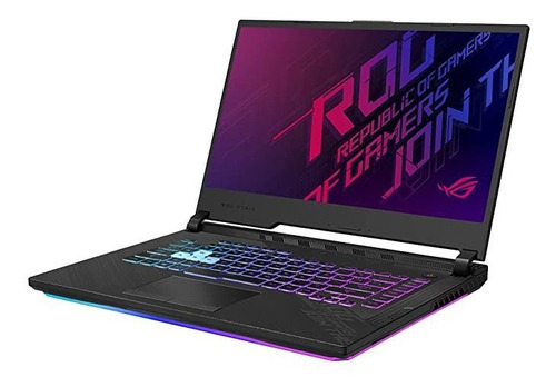 Notebook Asus Rog Strix G15 2020 Gaming Laptop 15.6 240hz F