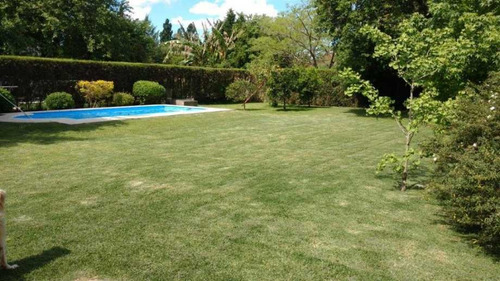 Imagen 4 de 14 de Chalet En Venta Cond En Parque Leloir