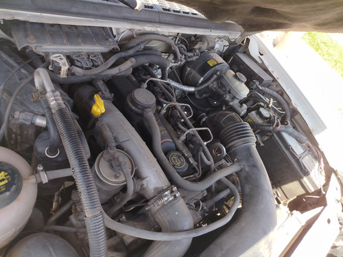 Ford Ranger 3.0 Cd Superduty 4x4