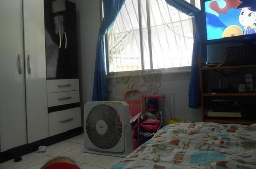 Imagem 6 de 15 de Apartamento 3 Quartos 1 Vaga Icaraí - 3095