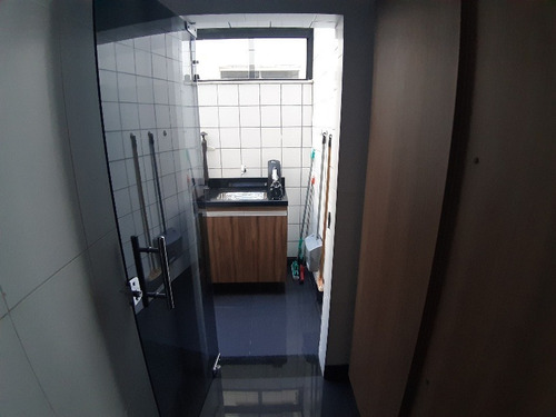 Imagem 7 de 15 de Apartamento Com Area Privativa - Castelo - Ref: 49610 - V-49610