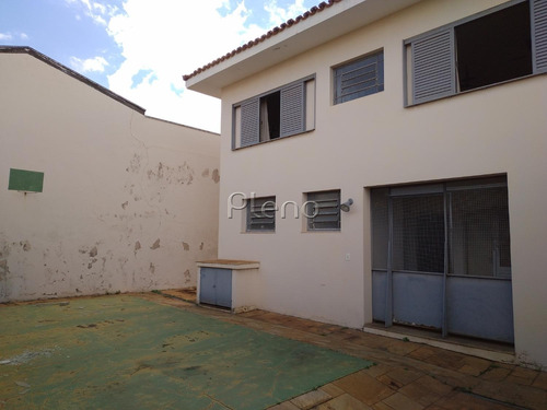 Imagem 25 de 27 de Casa Para Aluguel Em Jardim Proença - Ca028406