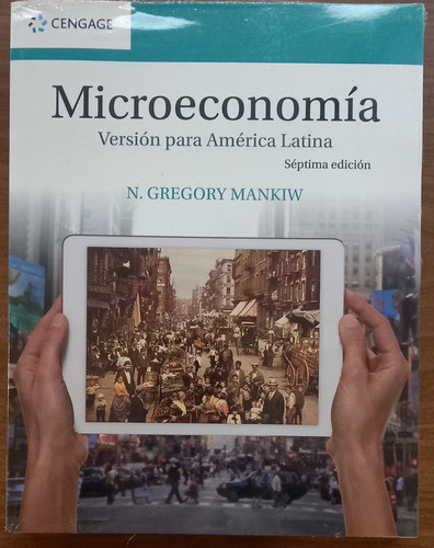 Microeconomia Version Para America Latina