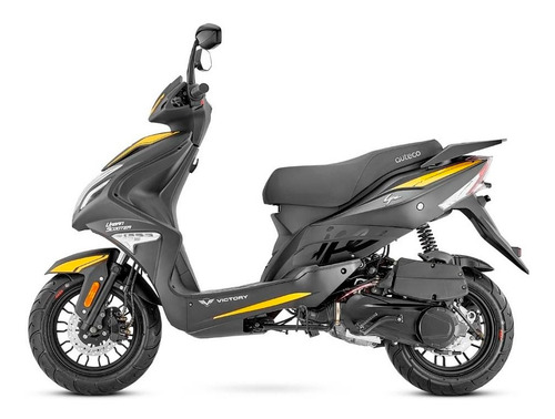 Moto Victory Life