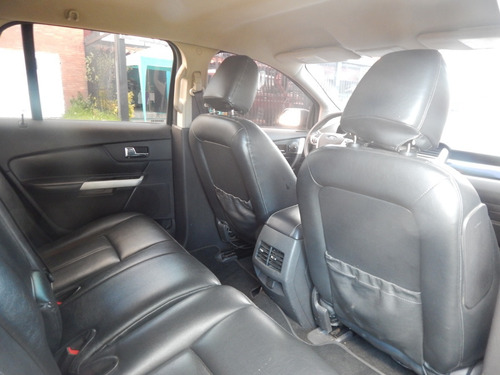 Ford Edge Se