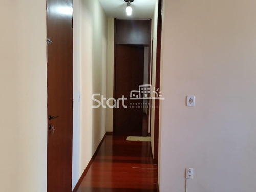 Imagem 9 de 19 de Apartamento À Venda Em Botafogo - Ap006520