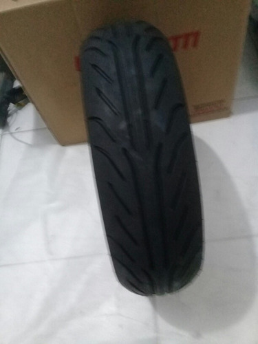Pneu Dianteiro Ou Traseiro Dafra Laser 150 Modelo Original