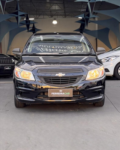 Chevrolet Onix Onix ls 1.0 ls Spe/4