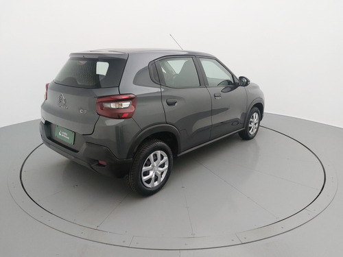 Citroën C3 1.0 16V FLEX LIVE PACK MANUAL