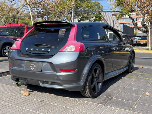 Volvo C30 R DESIG 2.0 MT