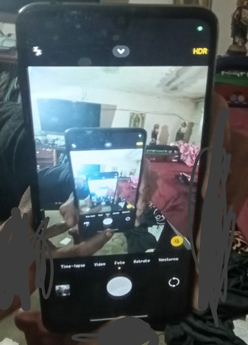 Redmi 13c Negro 5g 128 (Usado)